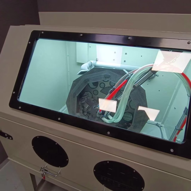 3Deco Greece profesionalni 3D printeri i proizvodni pogon FDM SLA SLS MJF tehnologije