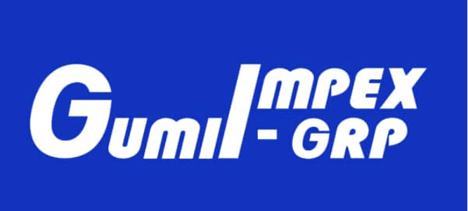 Gumi Impex GRP - Worcon official partner