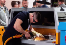 BIAM & ZAVARIVANJE ponovno okupljaju regionalne tehnološke lidere BIAM i Zavarivanje Zagreb – industrijski sajam s modernim proizvodnim tehnologijama