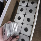 precizni metalni dijelovi lasersko rezanje