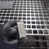 precizni metalni dijelovi lasersko rezanje - Laser Cut Špiljak