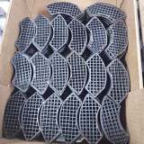 Kompleksni uzorci rezanja metala - Laser Cut Špiljak