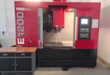 Precizna CNC obrada metala | METALUM CNC Srbija